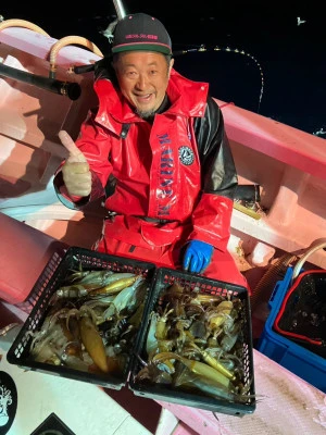 第八幸松丸の2026年4月23日(木)5枚目の写真