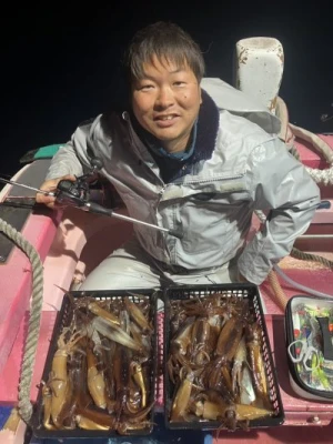 第八幸松丸の2026年4月24日(金)1枚目の写真