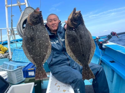 勘栄丸の2026年4月26日(日)2枚目の写真