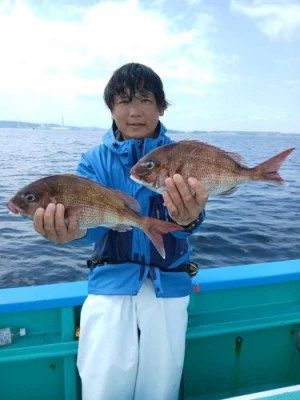平作丸の2026年4月26日(日)4枚目の写真
