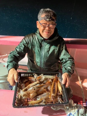 第八幸松丸の2026年4月26日(日)5枚目の写真