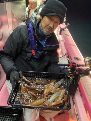 第八幸松丸の2026年4月27日(月)2枚目の写真
