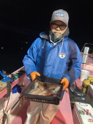 第八幸松丸の2026年4月27日(月)3枚目の写真