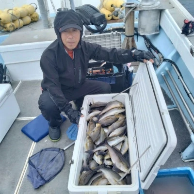 明石丸の2026年4月26日(日)2枚目の写真