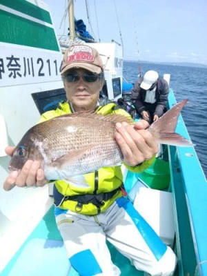 平作丸の2026年4月28日(火)1枚目の写真
