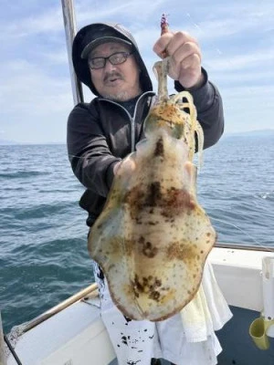 菜々海IIの2026年4月29日(水)4枚目の写真