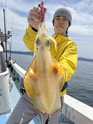菜々海IIの2026年4月29日(水)5枚目の写真