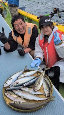 ちがさき丸の2026年4月29日(水)2枚目の写真