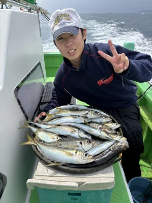 ちがさき丸の2026年4月29日(水)4枚目の写真