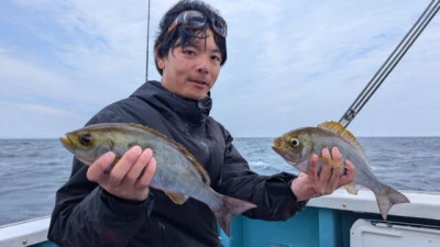 優誠丸の2026年4月29日(水)1枚目の写真