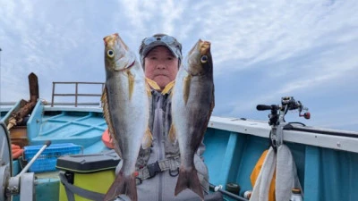 優誠丸の2026年4月29日(水)3枚目の写真