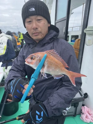日正丸の2026年4月30日(木)4枚目の写真