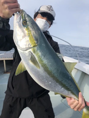 ARCADIA SALTWATER SERVICEの2026年5月3日(日)1枚目の写真