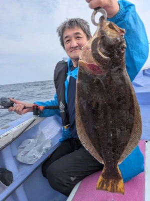 勇盛丸の2026年5月3日(日)2枚目の写真