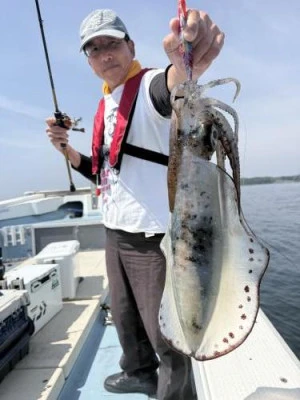 菜々海IIの2026年5月2日(土)2枚目の写真