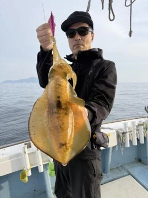 菜々海IIの2026年5月2日(土)3枚目の写真