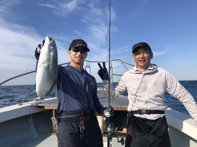 ARCADIA SALTWATER SERVICEの2026年5月5日(火)5枚目の写真