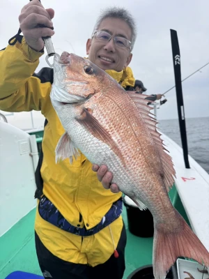 日正丸の2026年5月6日(水)1枚目の写真