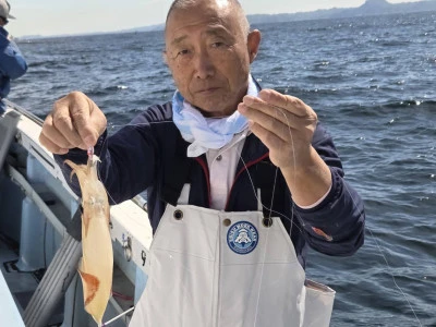 春盛丸の2026年5月9日(土)1枚目の写真