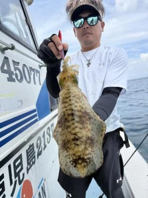 菜々海IIの2026年5月8日(金)5枚目の写真