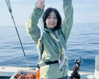 谷口釣船の2026年5月10日(日)1枚目の写真