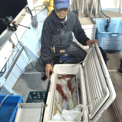 明石丸の2026年5月13日(水)3枚目の写真