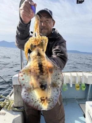 菜々海IIの2026年5月14日(木)1枚目の写真