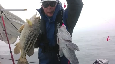 釣りキチ丸の2026年5月13日(水)1枚目の写真