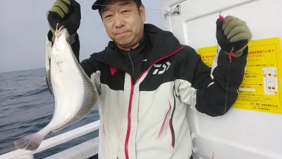 釣りキチ丸の2026年5月13日(水)3枚目の写真