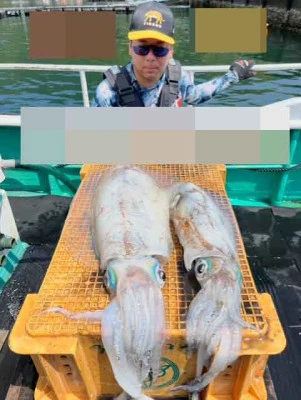 とせん丸の2026年5月15日(金)1枚目の写真