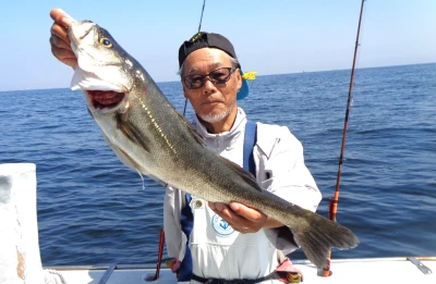 浜新丸の2026年5月16日(土)2枚目の写真