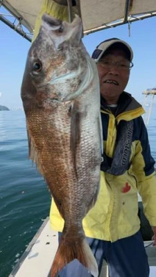 KAIMARU･凱丸の2026年5月16日(土)1枚目の写真