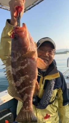 KAIMARU･凱丸の2026年5月16日(土)3枚目の写真