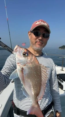 KAIMARU･凱丸の2026年5月16日(土)4枚目の写真