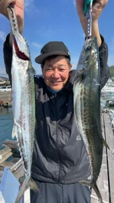 KAIMARU･凱丸の2026年5月16日(土)5枚目の写真