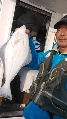 釣りキチ丸の2026年5月16日(土)5枚目の写真