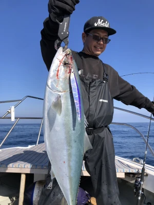 ARCADIA SALTWATER SERVICEの2026年5月16日(土)1枚目の写真