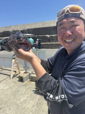 日正丸の2026年5月17日(日)2枚目の写真