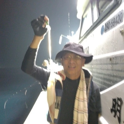明石丸の2026年5月16日(土)3枚目の写真