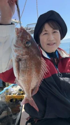KAIMARU･凱丸の2026年5月17日(日)3枚目の写真