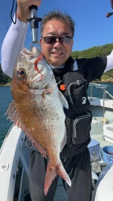 KAIMARU･凱丸の2026年5月17日(日)4枚目の写真