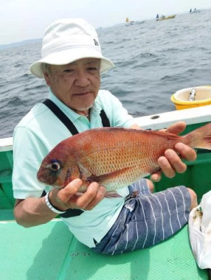 棒面丸の2026年5月19日(火)1枚目の写真