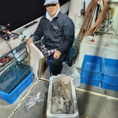 明石丸の2026年5月19日(火)3枚目の写真