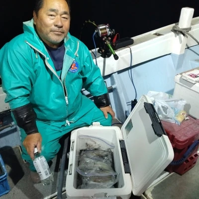 明石丸の2026年5月19日(火)4枚目の写真