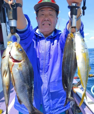 春栄丸の2026年5月20日(水)2枚目の写真