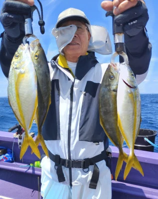 春栄丸の2026年5月20日(水)5枚目の写真