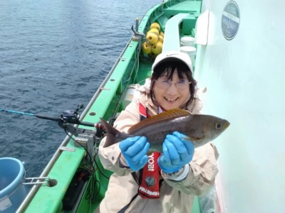 なごみ丸の2026年5月20日(水)2枚目の写真