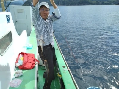 なごみ丸の2026年5月20日(水)3枚目の写真