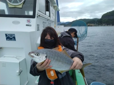 なごみ丸の2026年5月22日(金)2枚目の写真