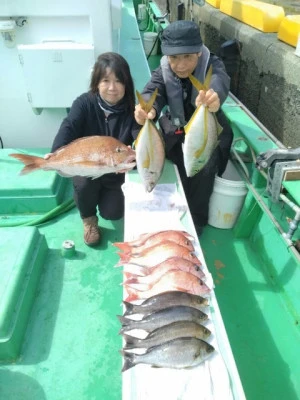 なごみ丸の2026年5月22日(金)3枚目の写真